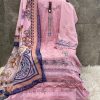 HOOR TEX H 160 C PAKISTANI SUITS WHOLESALE