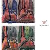 HOOR TEX H 346 A B C D SALWAR KAMEEZ SUITS