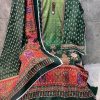 HOOR TEX H 346 A B C D SALWAR KAMEEZ SUITS