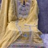 HOOR TEX H 351 A B C D PAKISTANI SALWAR SUITS