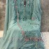 HOOR TEX H 355 A B C D E PAKISTANI SUITS WHOLESALE