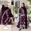 HOOR TEX H 360 A B C D PAKISTANI SUITS ONLINE