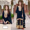 HOOR TEX H 362 D CHINON PAKISTANI SUITS ONLINE