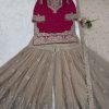 HOOR TEX HF 95 A READYMADE SALWAR SUITS ONLINE