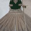 HOOR TEX HF 95 C READYMADE SALWAR SUITS ONLINE