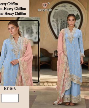 HOOR TEX HF 96 A READYMADE SUITS WHOLESALE