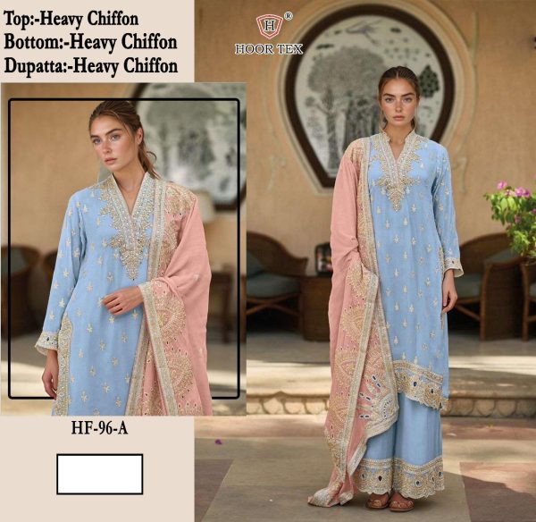 HOOR TEX HF 96 A READYMADE SUITS WHOLESALE