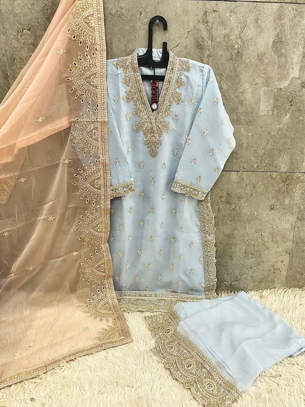 HOOR TEX HF 96 A READYMADE SUITS WHOLESALE