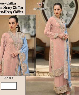 HOOR TEX HF 96 B READYMADE SUITS WHOLESALE