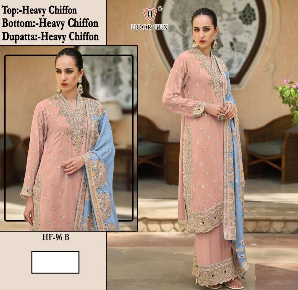 HOOR TEX HF 96 B READYMADE SUITS WHOLESALE