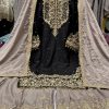 HUSNARA 15046 A B C D READYMADE PAKISTANI SUITS