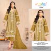 HUSNARA 1729 E F G H PAKISTANI SALWAR KAMEEZ