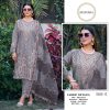 HUSNARA 5162 E F G H READYMADE SALWAR KAMEEZ