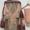 HUSNARA 5162 E F G H READYMADE SALWAR KAMEEZ