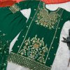 JAL FASHIOJ JL 1021 DESIGNER TOP SHARARA ONLINE