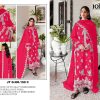 JOHRA TEX JT 150 C PAKISTANI SUITS WHOLESALE