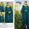 JOHRA TEX JT 154 B COTTON SUITS WHOLESALE