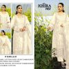 JOHRA TEX JT 154 D COTTON SUITS WHOLESALE