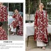 JOHRA TEX JT 157 B PAKISTANI RAYON SALWAR SUITS