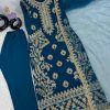 KARMA FASHION ST 181 A DESIGNER SALWAR SUITS