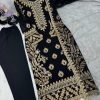 KARMA FASHION ST 181 C DESIGNER SALWAR SUITS