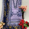 KYNAH 2166 PAKISTANI COTTON SUITS ONLINE