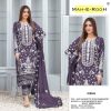 MAH E ROOH 4150 F G H I PAKISTANI SUITS WHOLESALE