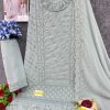 MAH E ROOH 5157 A B C E SALWAR KAMEEZ SUITS