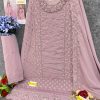 MAH E ROOH 5157 A B C E SALWAR KAMEEZ SUITS