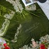 MEHBOOB TEX 1198 E VELVET PAKISTANI SUITS