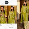 MEHBOOB TEX 1356 A PAKISTANI SUITS WHOLESALE