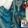 MEHBOOB TEX 1403 B PAKISTANI COTTON SUITS ONLINE