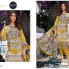 MEHBOOB TEX 1461 B COTTON SALWAR SUITS