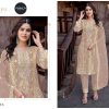 MEHBOOB TEX 1496 A PAKISTANI SALWAR KAMEEZ