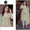 MEHBOOB TEX 1496 B PAKISTANI SALWAR KAMEEZ