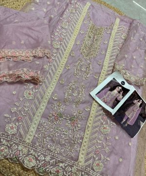 MEHBOOB TEX 1496 C PAKISTANI SALWAR KAMEEZ