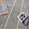 MEHBOOB TEX 1496 D PAKISTANI SALWAR KAMEEZ