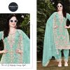 MEHBOOB TEX 1497 A B C D PAKISTANI SUITS WHOLESALE