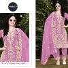 MEHBOOB TEX 1497 A B C D PAKISTANI SUITS WHOLESALE