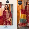 MEHBOOB TEX 1499 A PAKISTANI SUITS ONLINE