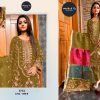 MEHBOOB TEX 1499 B PAKISTANI SUITS ONLINE