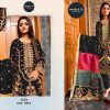 MEHBOOB TEX 1499 C PAKISTANI SUITS ONLINE