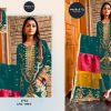 MEHBOOB TEX 1499 D PAKISTANI SUITS ONLINE