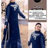 MEHMOOD TEX M 45 GEORGETTE SALWAR SUITS ONLINE