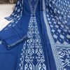 MURTI TRENDS BLUE KURTI WHOLESALE