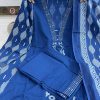 MURTI TRENDS BLUE KURTI WHOLESALE