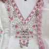 MURTI TRENDS PINK WEDDING SPECIAL BUL BUL SUITS