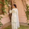 MURTI TRENDS SKY BLUE WEDDING SPECIAL BUL BUL SUITS