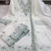 MURTI TRENDS SKY BLUE WEDDING SPECIAL BUL BUL SUITS