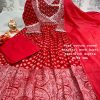 READYMADE COTTON ANARKALI KURTI WHOLESALE